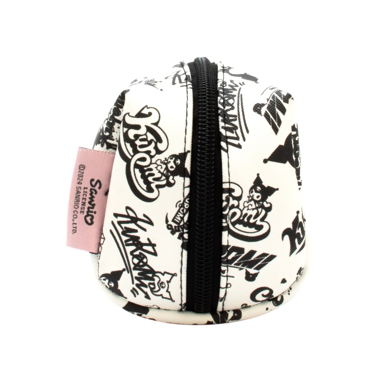 Sanrio Kuromi Pencil Case - PU