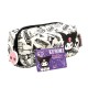Sanrio Kuromi Pencil Case - PU
