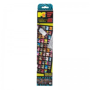 MTV Jumbo Desk Mat