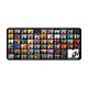 MTV Jumbo Desk Mat