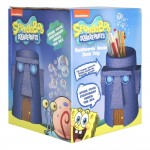 SpongeBob Desk Tidy Pen Pot - Bubbles