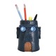 SpongeBob Desk Tidy Pen Pot - Bubbles