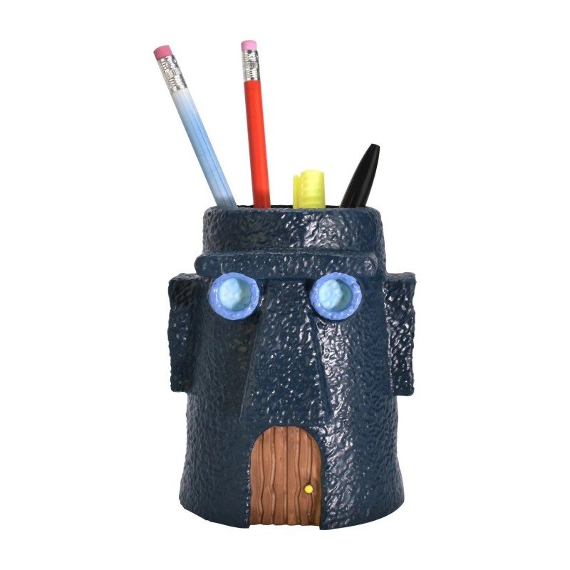 SpongeBob Desk Tidy Pen Pot - Bubbles