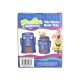 SpongeBob Desk Tidy Pen Pot - Bubbles