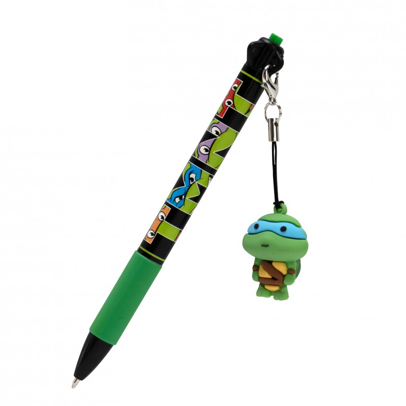 CDU TMNT mini pen pals