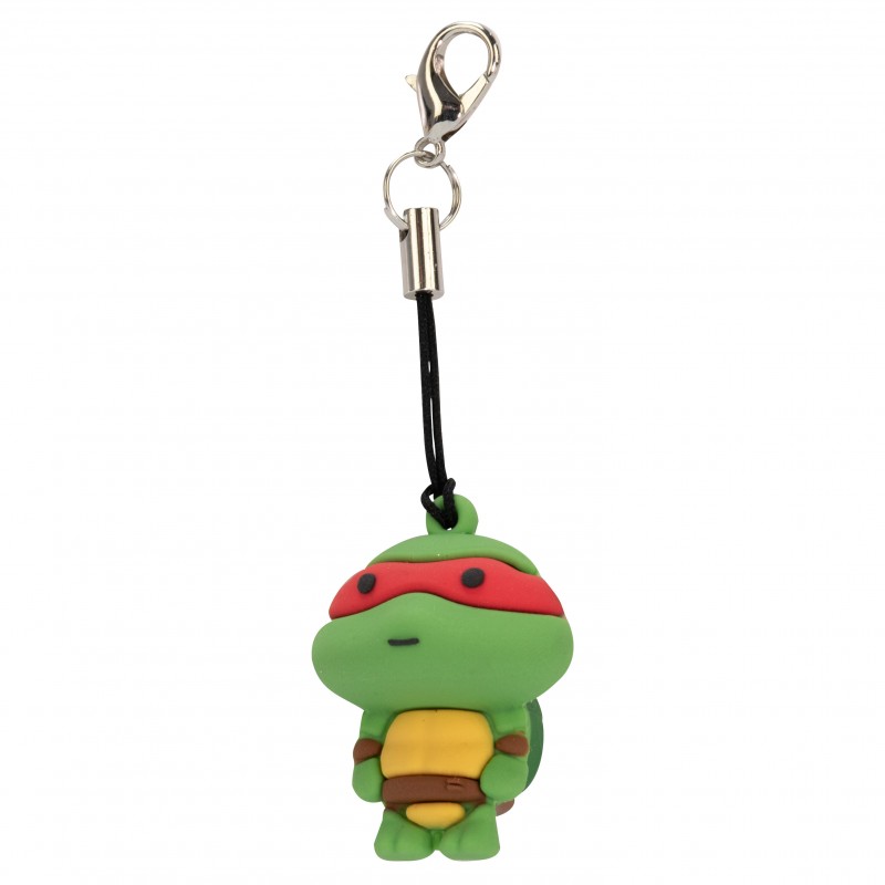 CDU TMNT mini pen pals
