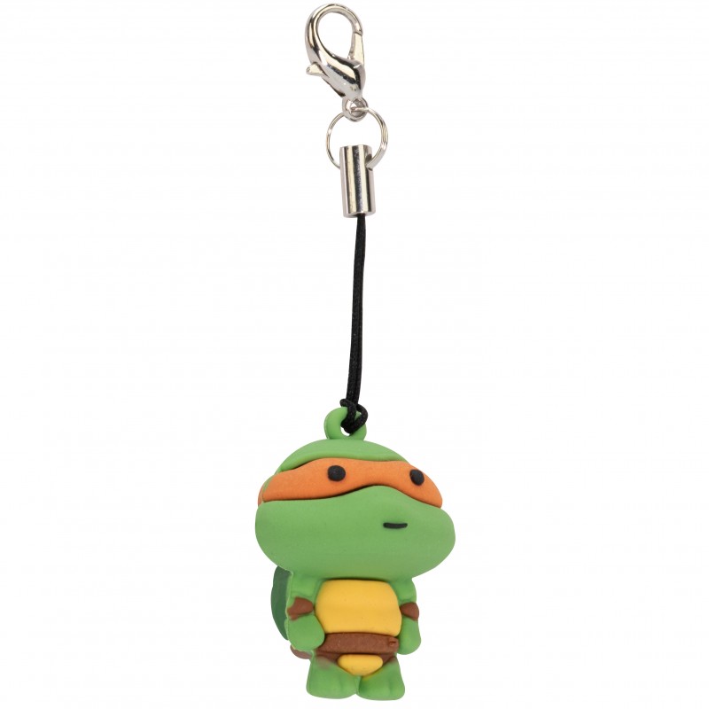 CDU TMNT mini pen pals