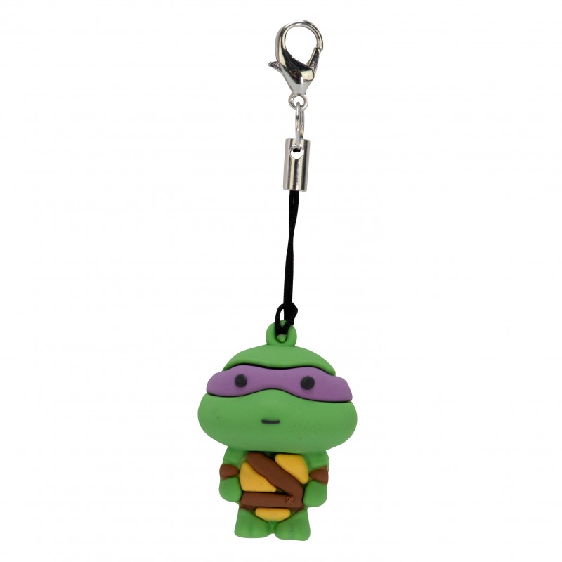 CDU TMNT mini pen pals