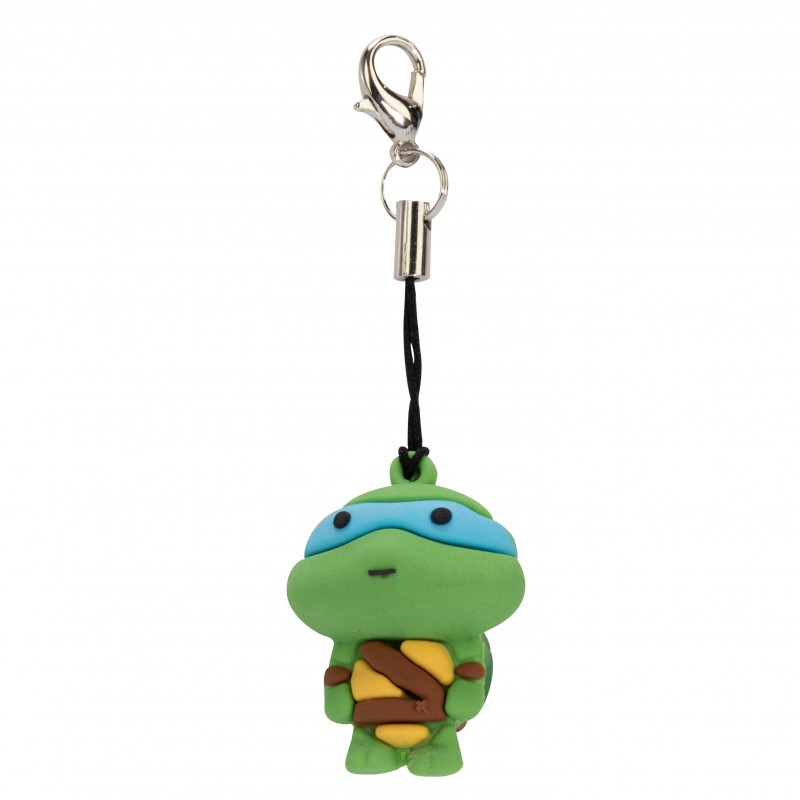 CDU TMNT mini pen pals