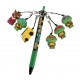 CDU TMNT mini pen pals