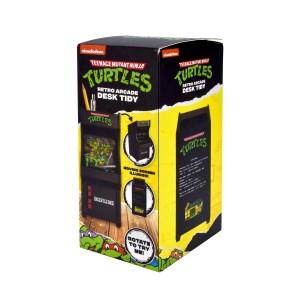 TMNT Desk Tidy - Pen Pot