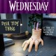Wednesday(boxed) Desk Tidy