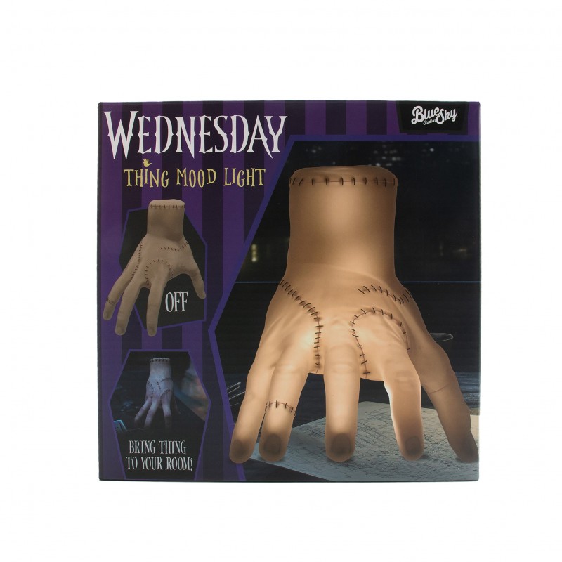 WEDNESDAY Light - Thing Desk Light