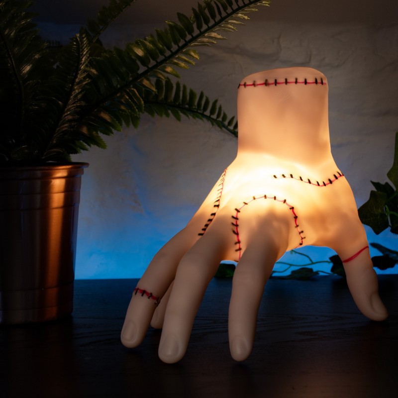 WEDNESDAY Light - Thing Desk Light