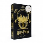 12 Day Advent Decorations Calendar - Harry Potter