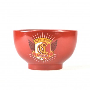 Bowl Boxed - Harry Potter (Gryffindor)