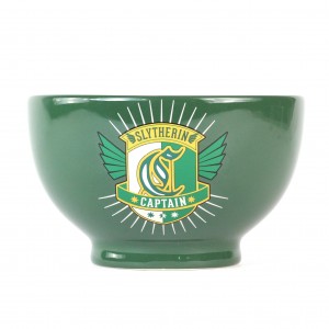 Bowl Boxed - Harry Potter (Slytherin)