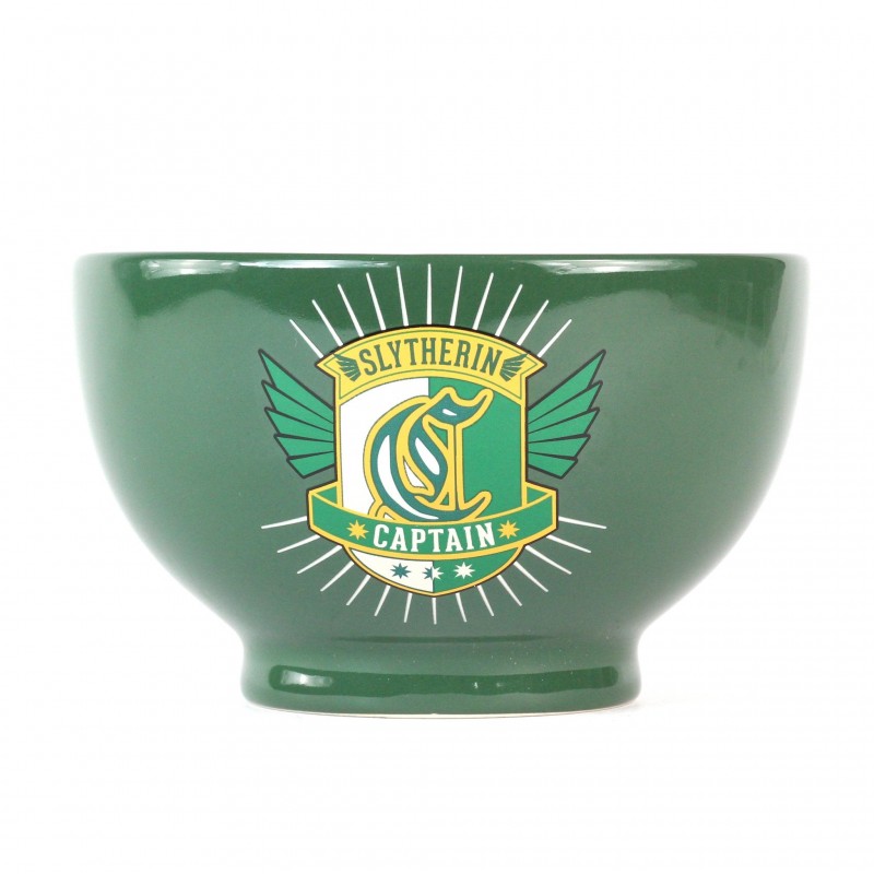 Bowl Boxed - Harry Potter (Slytherin)