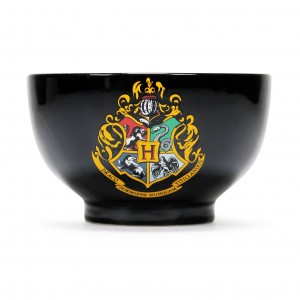 Bowl Boxed - Harry Potter (Hogwarts Crest)