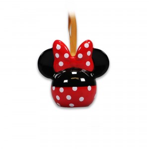 Hanging Decoration Boxed - Disney Classic (Minnie Mouse)