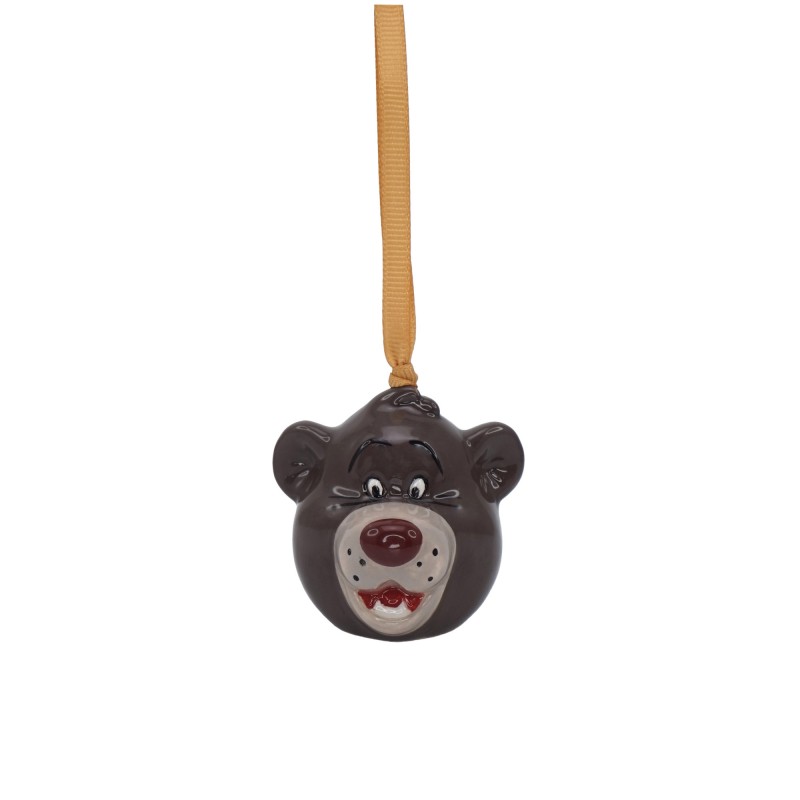 Hanging Decoration - Disney The Jungle Book (Baloo)
