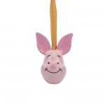 Hanging Decoration Boxed - Disney Winnie the Pooh (Piglet)
