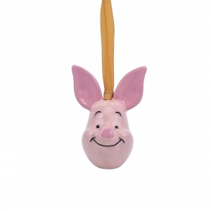 Hanging Decoration Boxed - Disney Winnie the Pooh (Piglet)