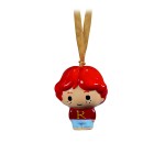 Hanging Decoration Boxed - Harry Potter Kawaii (Ron Weasley)