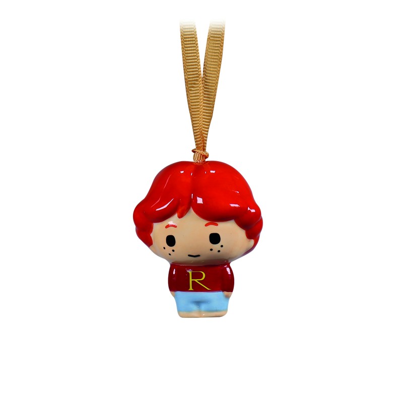 Hanging Decoration Boxed - Harry Potter Kawaii (Ron Weasley)