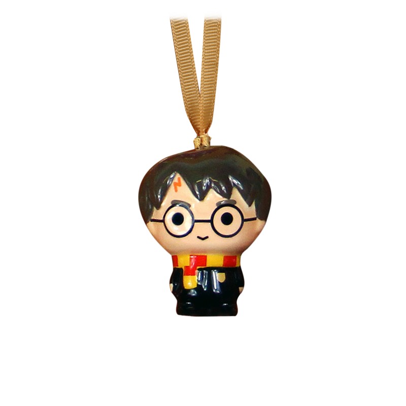 Hanging Decoration Boxed - Harry Potter Kawaii (Harry Potter