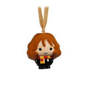 Hanging Decoration Boxed - Harry Potter Kawaii (Hermione)