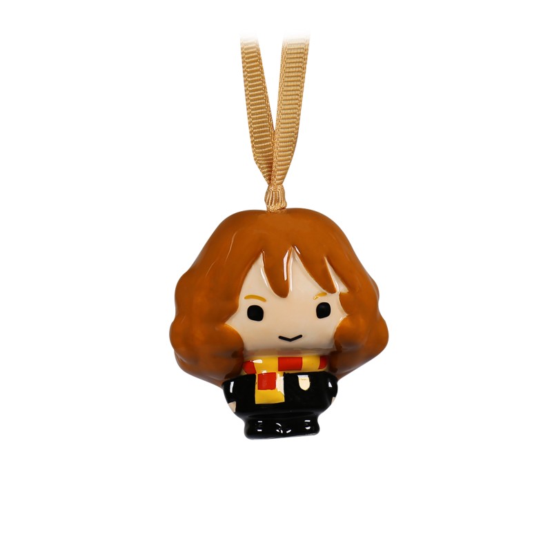 Hanging Decoration Boxed - Harry Potter Kawaii (Hermione)