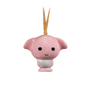 Hanging Decoration Boxed - Harry Potter Kawaii (Dobby)