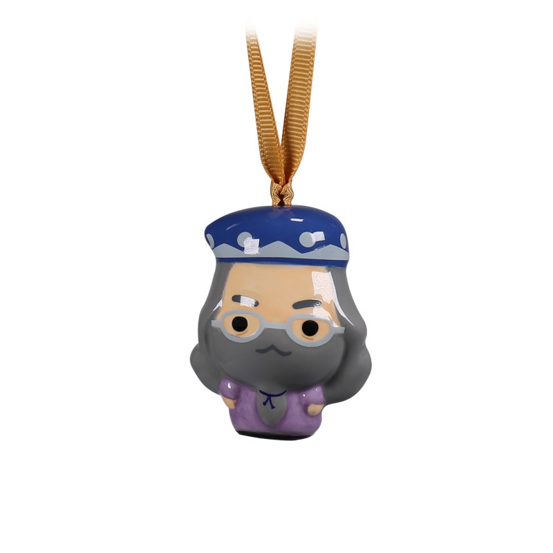 Hanging Decoration Boxed - Harry Potter Kawaii (Dumbledore)