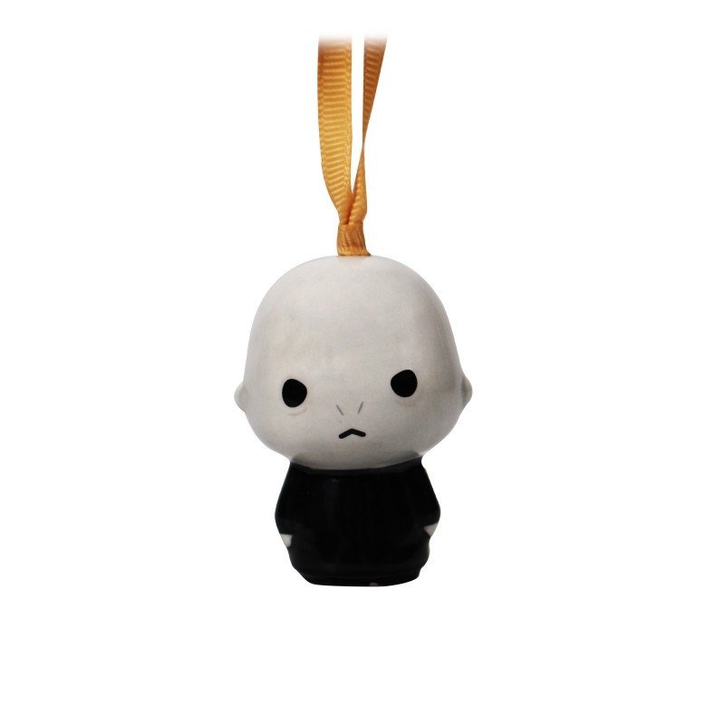 Hanging Decoration Boxed - Harry Potter Kawaii (Voldemort)