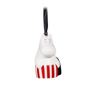 Hanging Decoration Boxed - Moomin (Moominmamma)