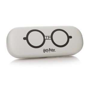 Glasses Case - Harry Potter (Lightning Bolt)