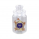 Candy Jar Glass (750ml) - Harry Potter (Chocolate Frogs)