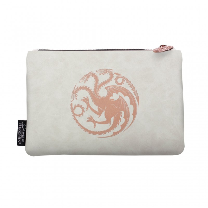 Pouch - Game Of Thrones (Khaleesi)