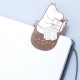 Bookmark Metal  - Moomin Mama