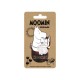Bookmark Metal  - Moomin Mama