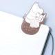 Bookmark Metal  - Moomin Mama