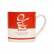 Mug Boxed - Agatha Christie (And then there were none)