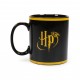 Mug Standard Boxed (400ml) - Harry Potter (Hogwarts Crest)