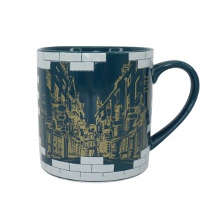 Mug Classic Boxed (310ml) - Harry Potter (Diagon