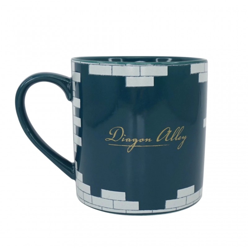 Mug Classic Boxed (310ml) - Harry Potter (Diagon