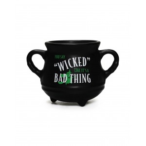 Mug Cauldron (325ml) - The Wizard of Oz