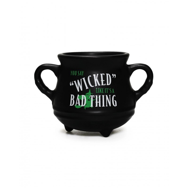 Mug Cauldron (325ml) - The Wizard of Oz