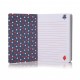 Notebook (Small) - DC Comics (Harley Quinn)