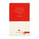 Notebook Pocket Flex - Agatha Christie (There were none)